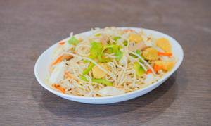 Hakka Noodles