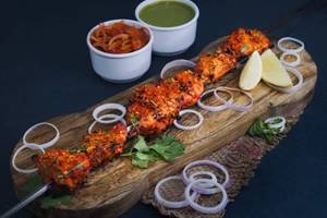 Chicken Tikka