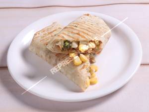 Corn Wrap