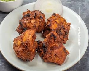 Chicken Tandoori Kabab