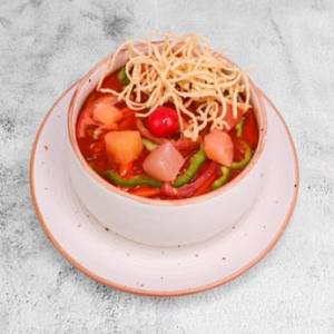 Veg Chopsuey