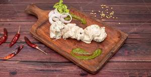Pammi Da Malai Chicken Tikka