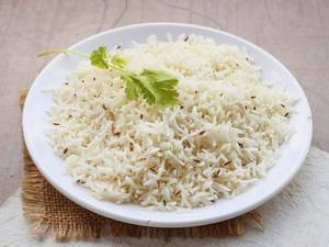Jeera Rice