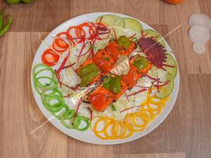 Paneer Tikka  