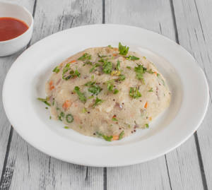 Veg Upma