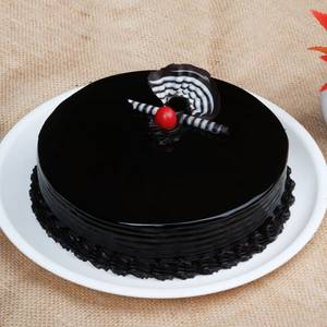 Italian Chocolate Cake