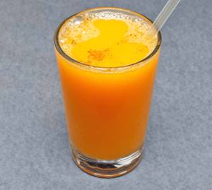 Orange Juice