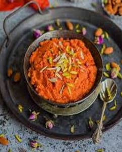 Gajar Ka Halwa