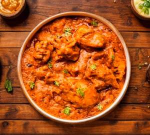 Chicken Butter Masala