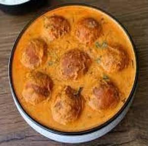 Paneer Kofta