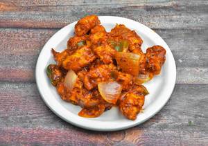 Paneer 65