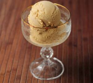 Butterscotch Ice Cream