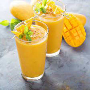 Mango Shake