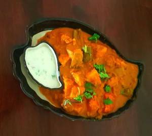 Paneer Diwani