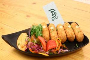 Jalapeno Cheese Poppers