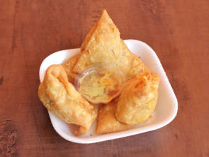Samosa