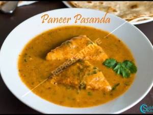 Paneer Pasinda