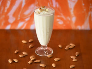 Badam Shake