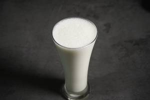 Vanilla Milkshake