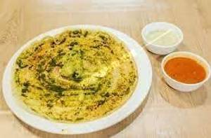 Malli Uttapam