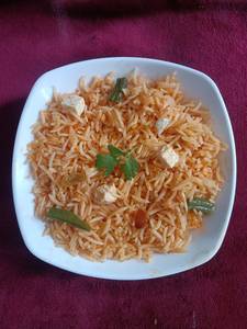 Kashmiri Pulao
