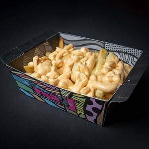 Double Cheese Fries [Regular]