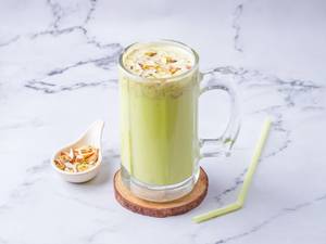Kesar Thandai