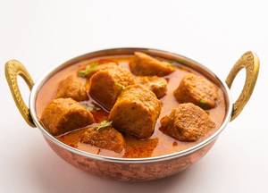 Gatta Masala