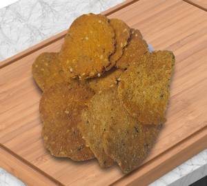 Bajri Puri (200 Gms)