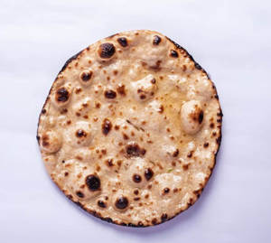 Butter Roti