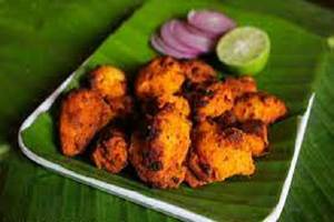 Achari Chicken Tikka