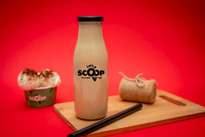 Choco Coffee Milk Shake