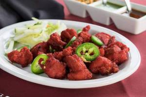 Chicken Kabab