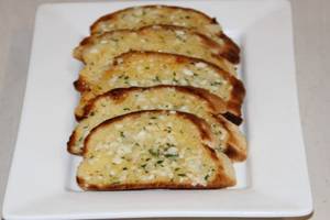 Garlic Toast