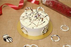 Butter Scotch Caramel Cake
