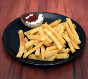 Finger Chips