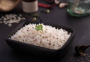 Jeera Rice