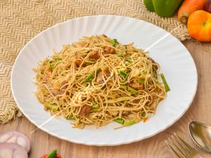 Chicken Chowmein