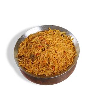 Plain Biryani
