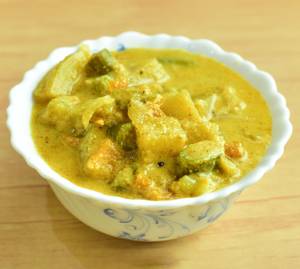 Veg Curry