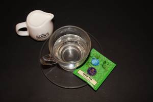 Green Tea