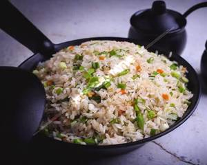 Signature Veg Fried Rice
