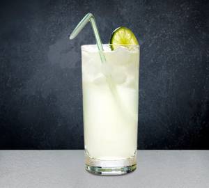 Mix Fresh Lime