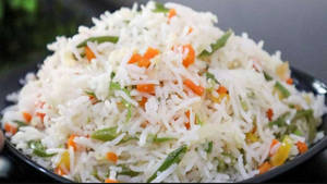 Veg Fired Rice