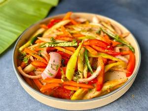 Kachumber Salad