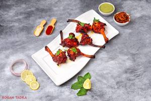 Tandoori Lollipop