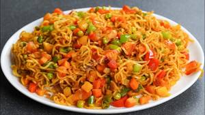 Veg Maggi