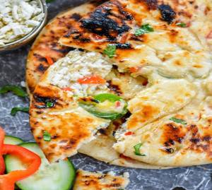Stuff Naan