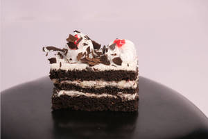 Pastry Black Forest Small
