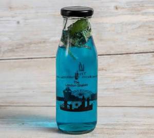 Blue Lagoon